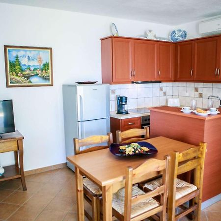 Anatoli Villa Steni Vala Alonissos Bilik gambar