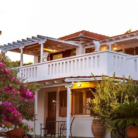 Anatoli Villa Steni Vala Alonissos Luaran gambar