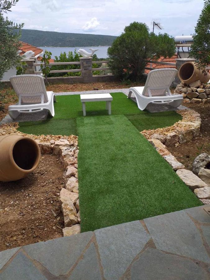 Anatoli Villa Steni Vala Alonissos Luaran gambar