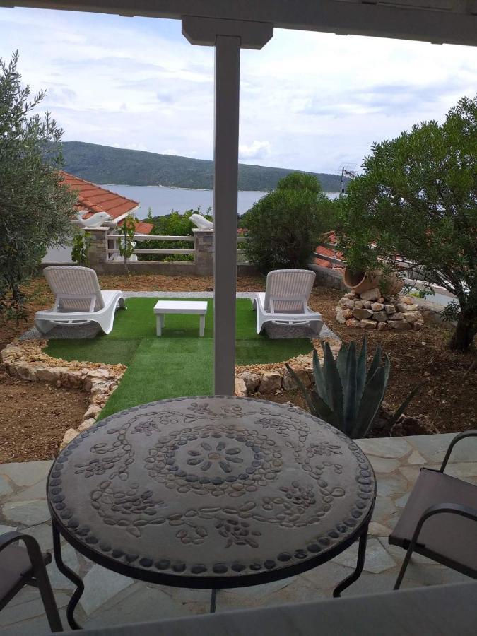 Anatoli Villa Steni Vala Alonissos Luaran gambar