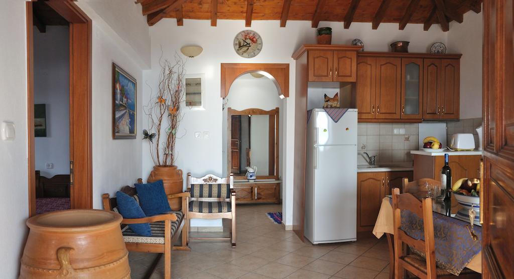 Anatoli Villa Steni Vala Alonissos Luaran gambar