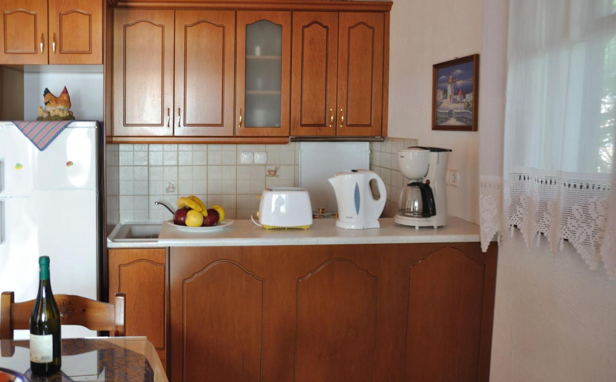 Anatoli Villa Steni Vala Alonissos Bilik gambar