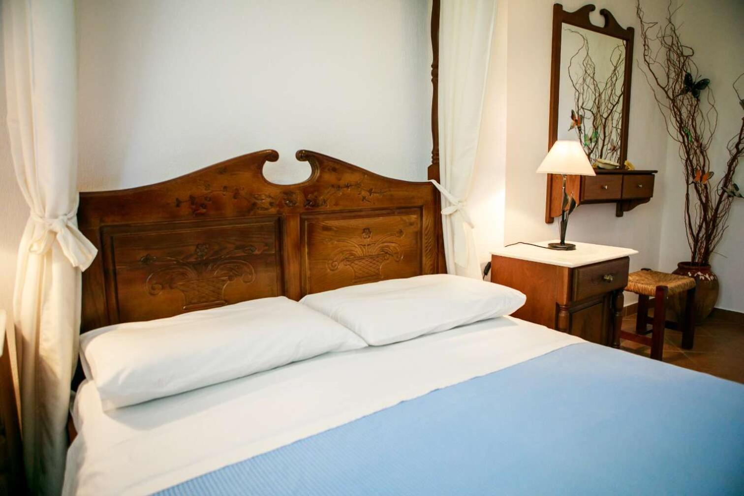 Anatoli Villa Steni Vala Alonissos Bilik gambar