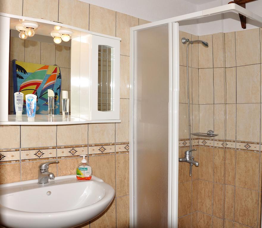 Anatoli Villa Steni Vala Alonissos Luaran gambar