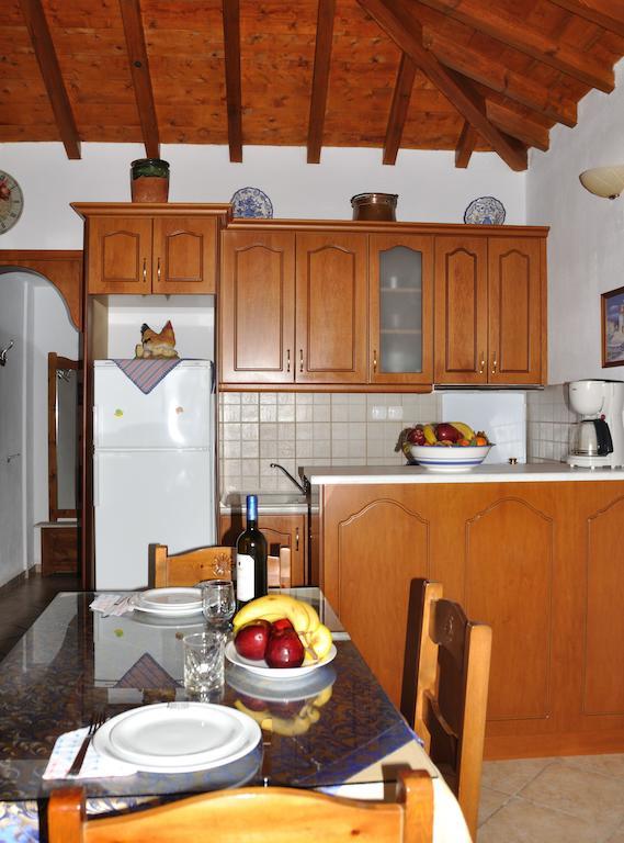 Anatoli Villa Steni Vala Alonissos Luaran gambar