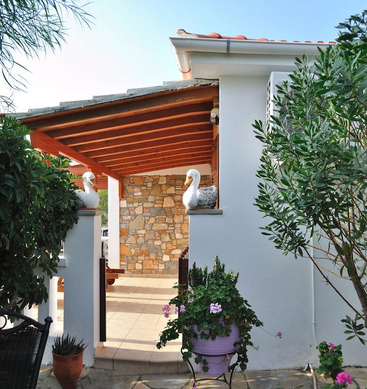 Anatoli Villa Steni Vala Alonissos Luaran gambar