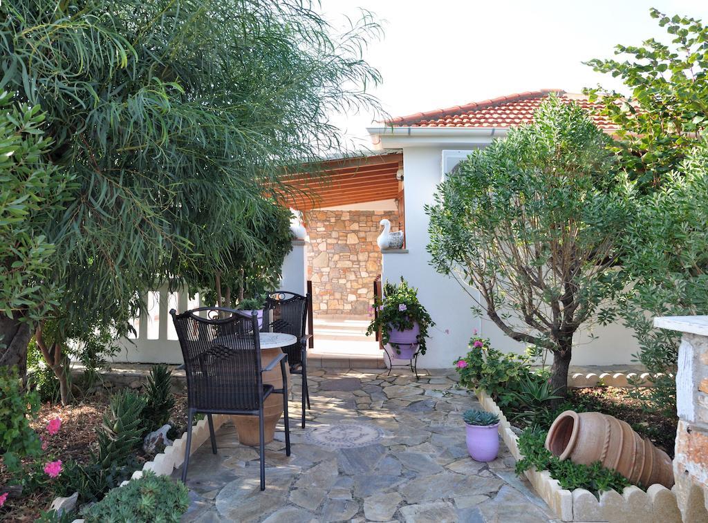 Anatoli Villa Steni Vala Alonissos Luaran gambar