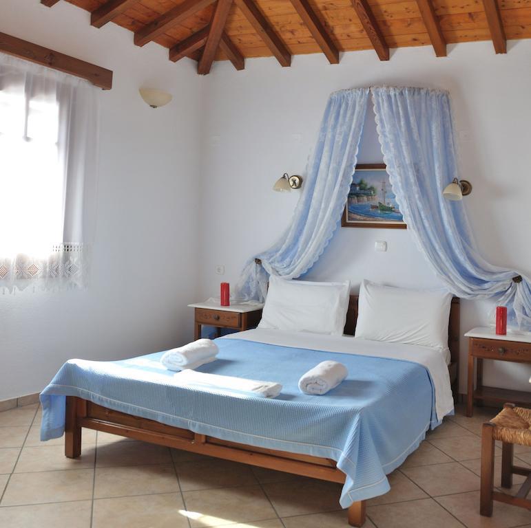 Anatoli Villa Steni Vala Alonissos Luaran gambar