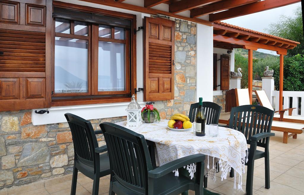 Anatoli Villa Steni Vala Alonissos Luaran gambar
