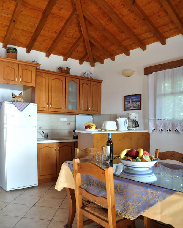 Anatoli Villa Steni Vala Alonissos Luaran gambar