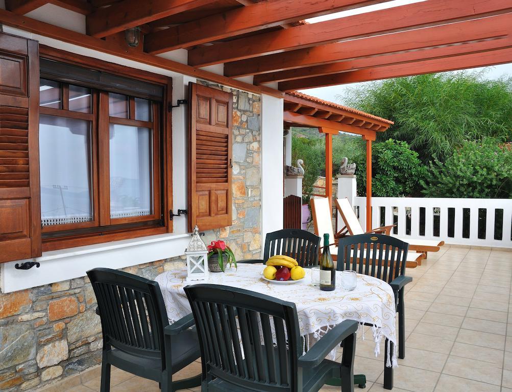 Anatoli Villa Steni Vala Alonissos Luaran gambar