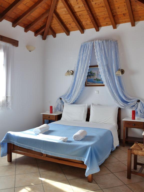 Anatoli Villa Steni Vala Alonissos Luaran gambar