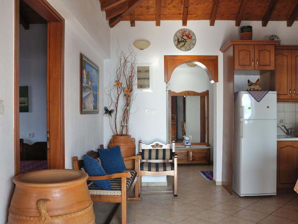 Anatoli Villa Steni Vala Alonissos Luaran gambar