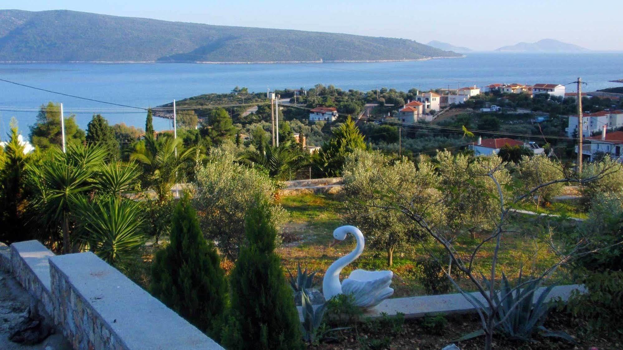 Anatoli Villa Steni Vala Alonissos Luaran gambar