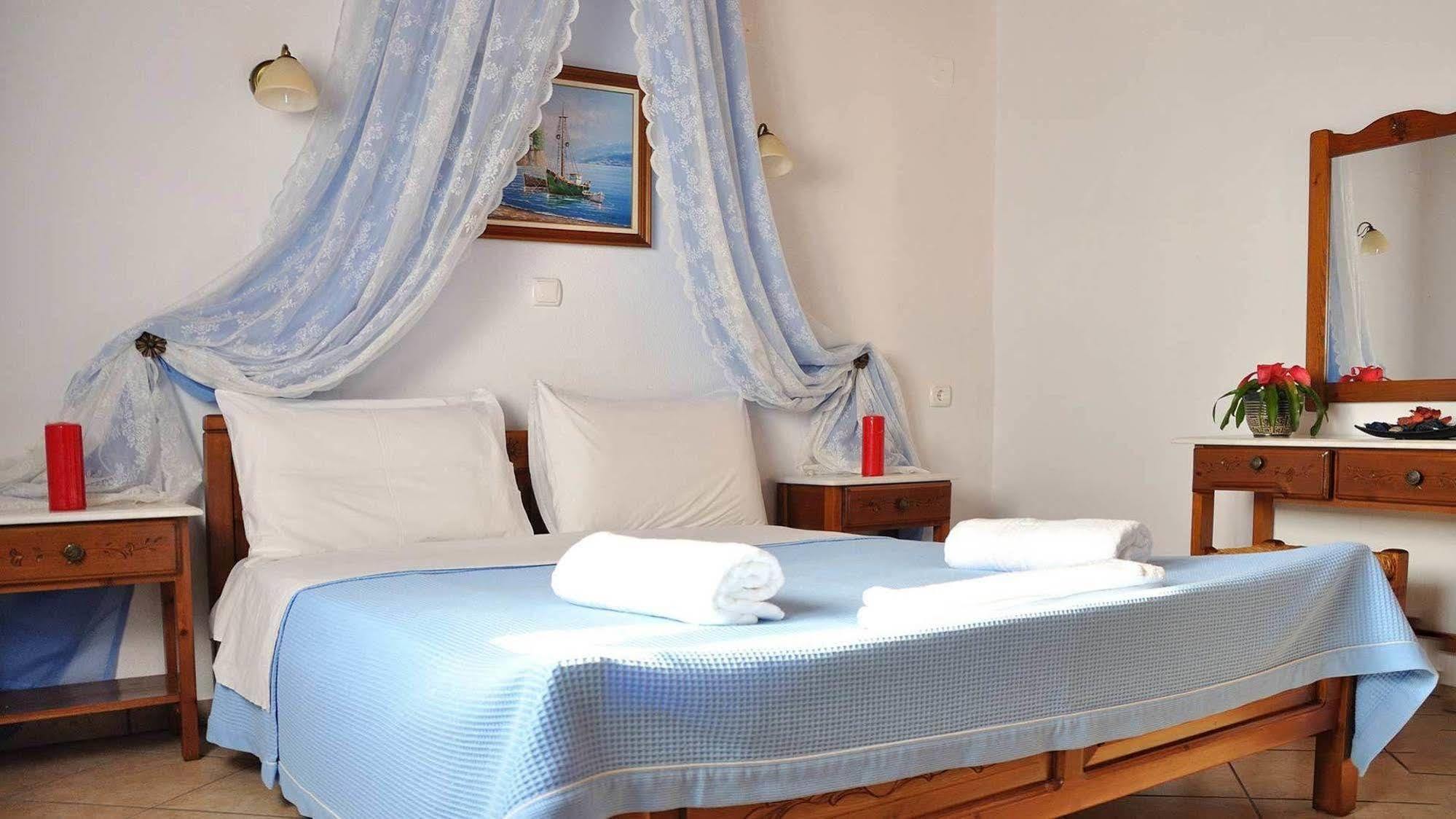 Anatoli Villa Steni Vala Alonissos Luaran gambar