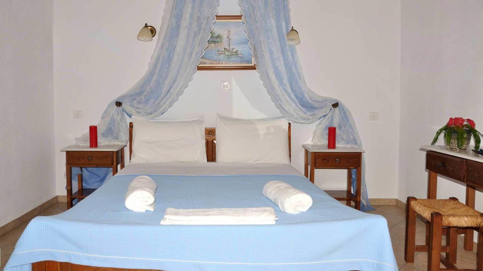 Anatoli Villa Steni Vala Alonissos Luaran gambar