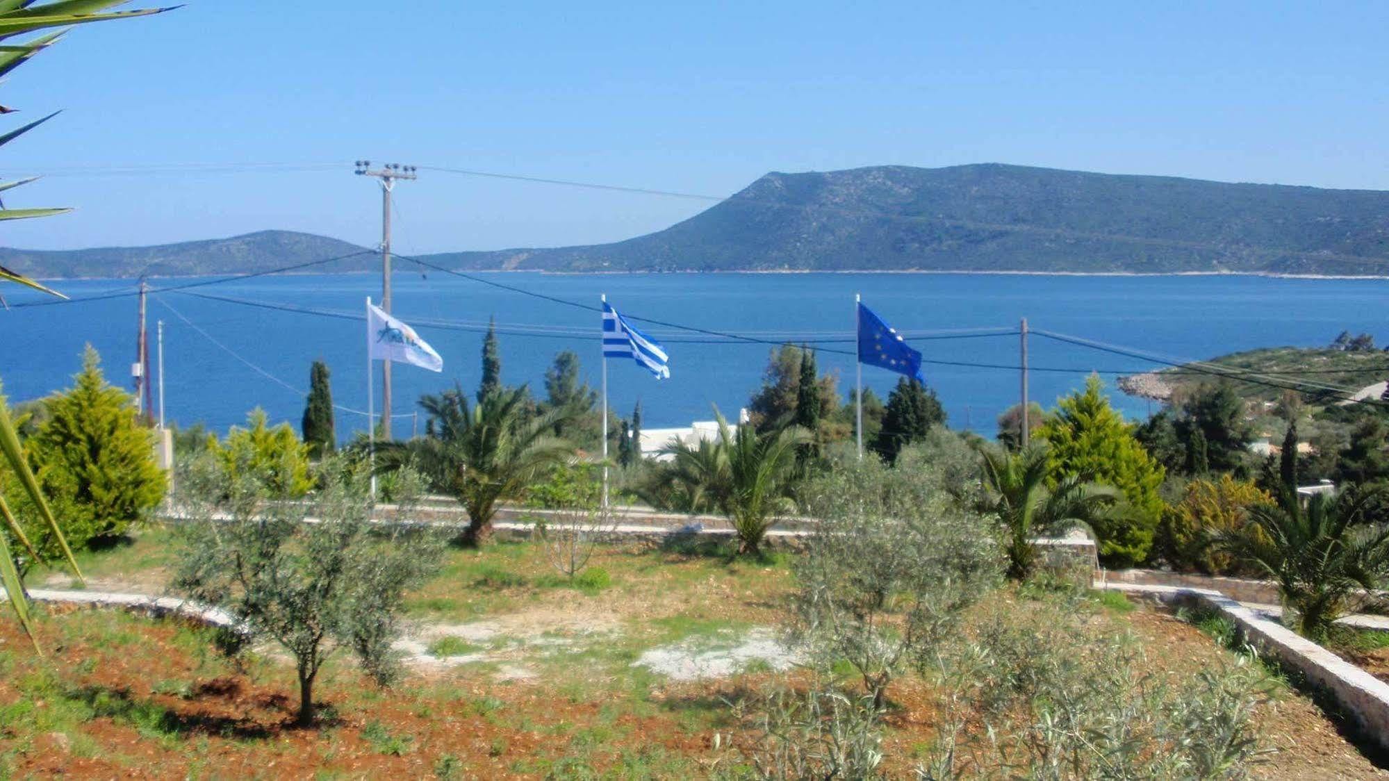 Anatoli Villa Steni Vala Alonissos Luaran gambar