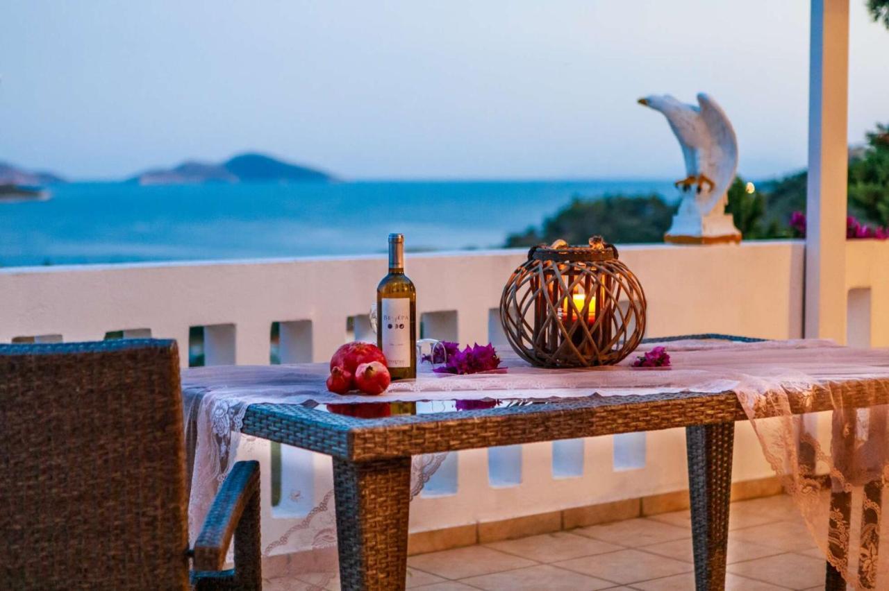 Anatoli Villa Steni Vala Alonissos Luaran gambar