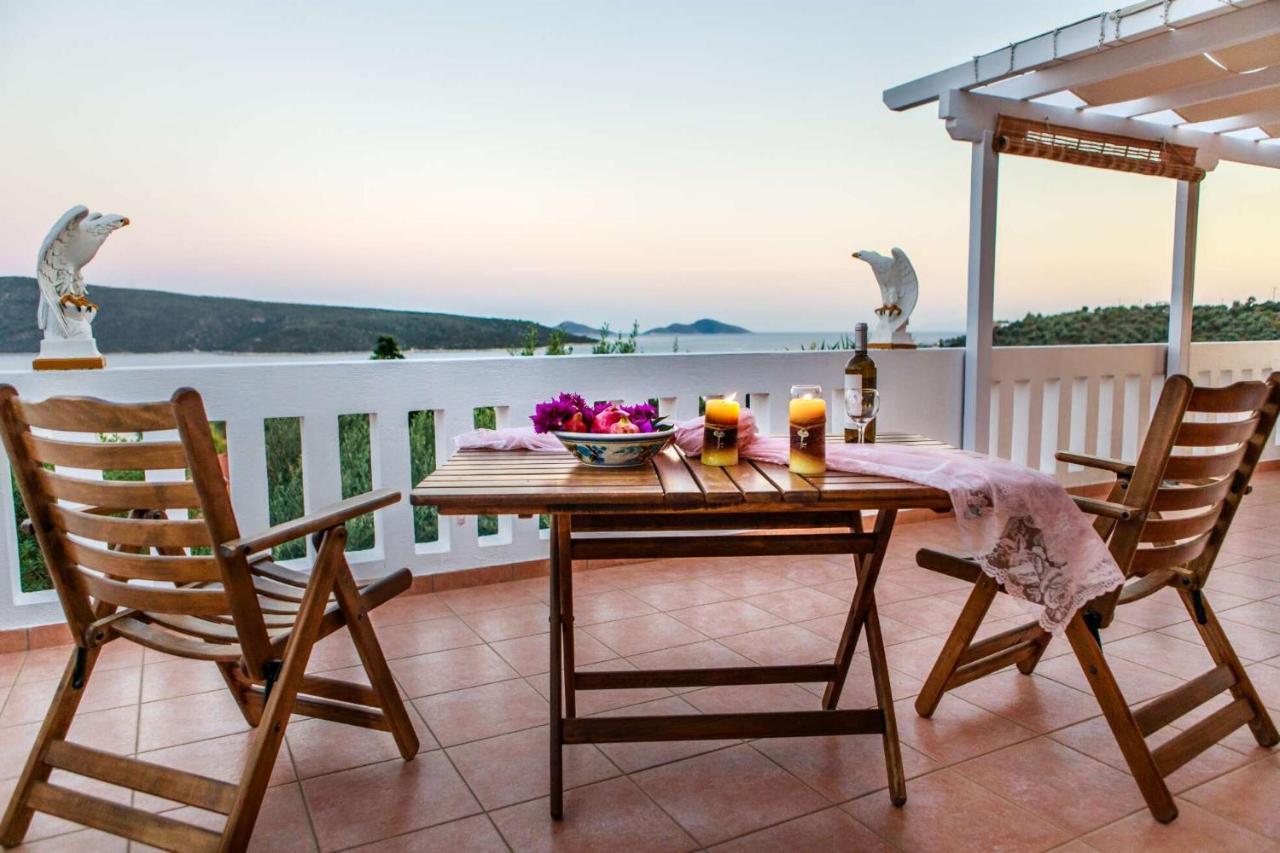 Anatoli Villa Steni Vala Alonissos Luaran gambar