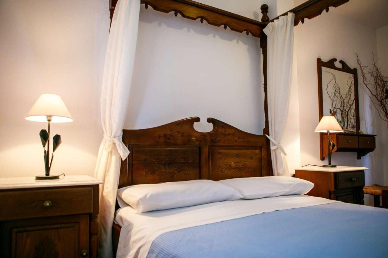 Anatoli Villa Steni Vala Alonissos Luaran gambar