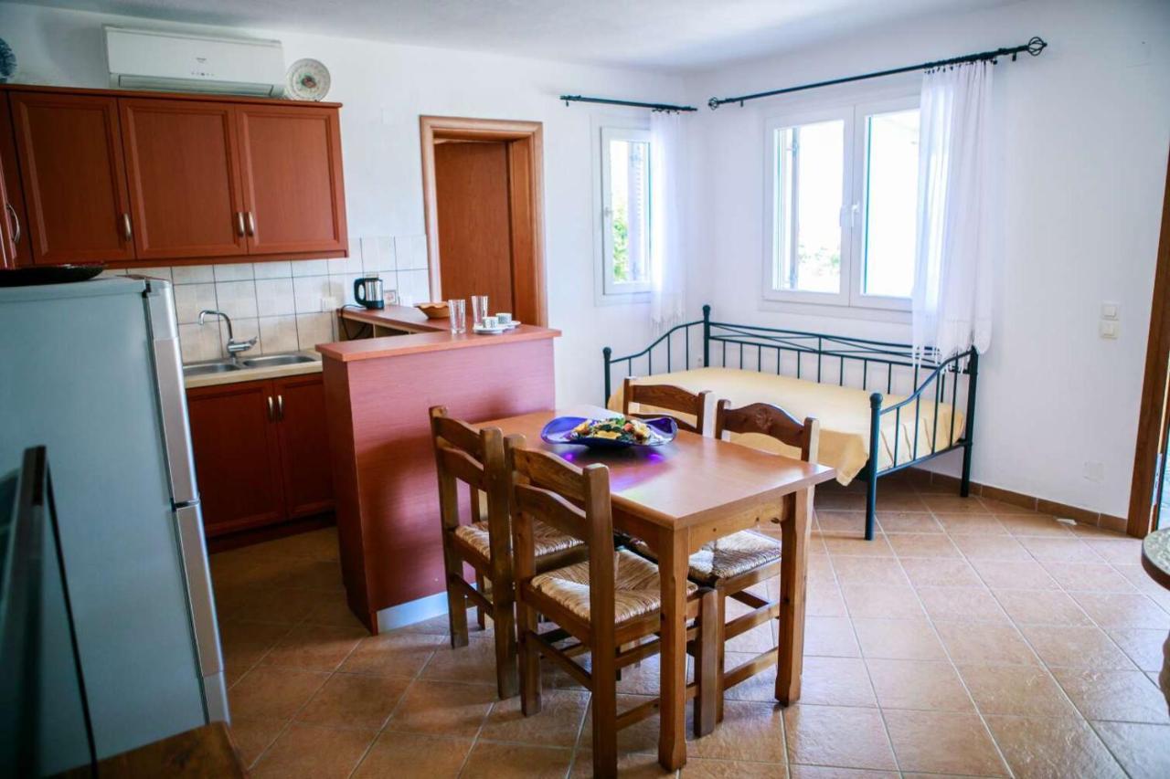 Anatoli Villa Steni Vala Alonissos Luaran gambar