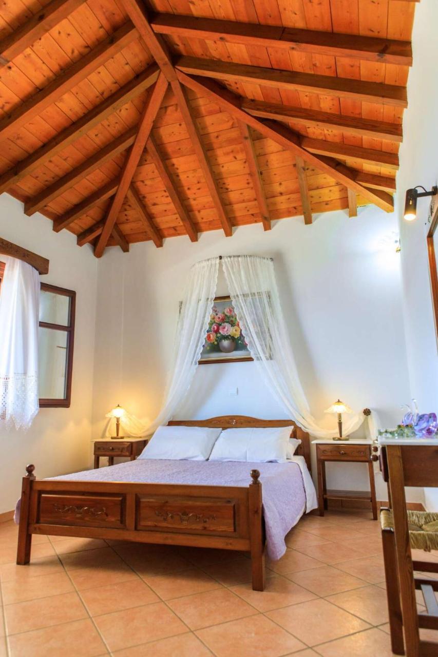 Anatoli Villa Steni Vala Alonissos Luaran gambar