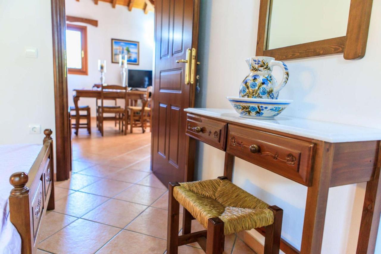 Anatoli Villa Steni Vala Alonissos Luaran gambar