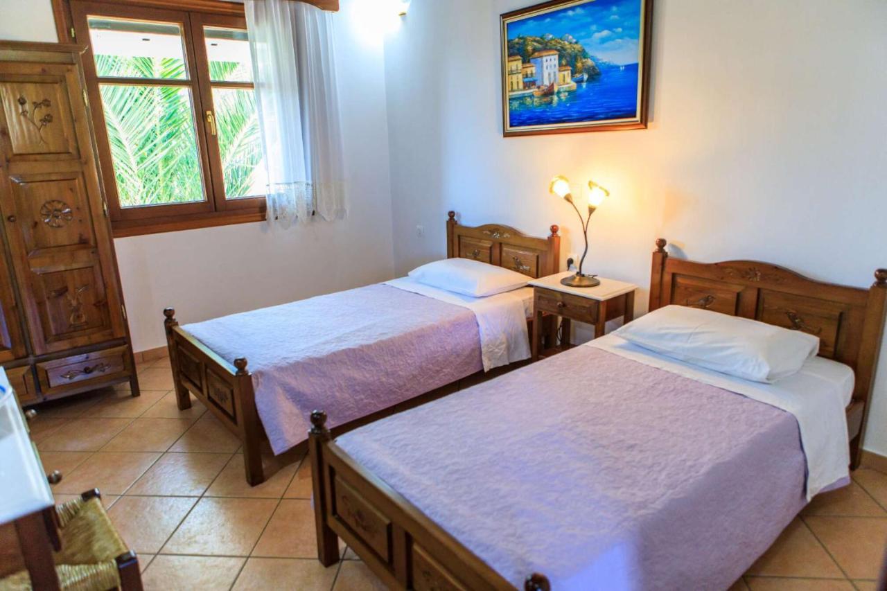 Anatoli Villa Steni Vala Alonissos Luaran gambar