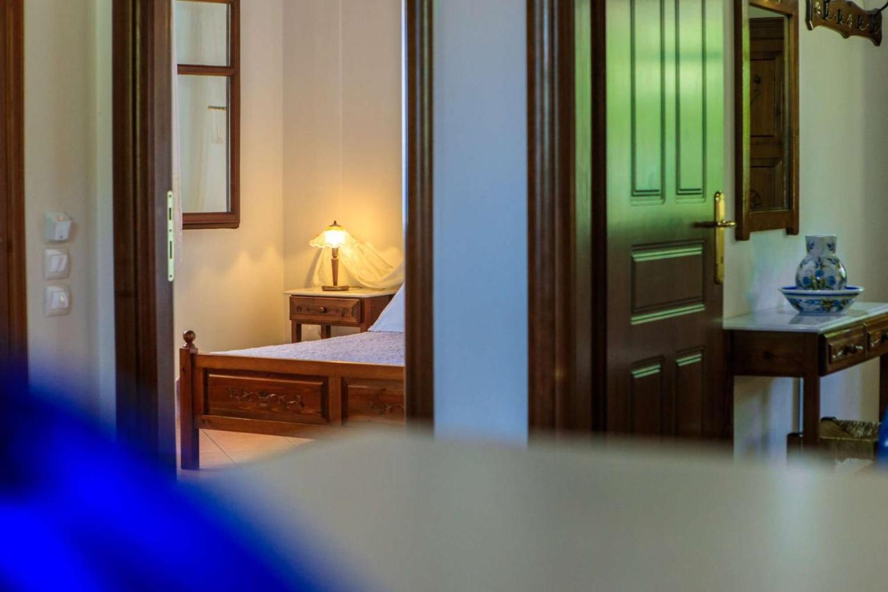 Anatoli Villa Steni Vala Alonissos Luaran gambar