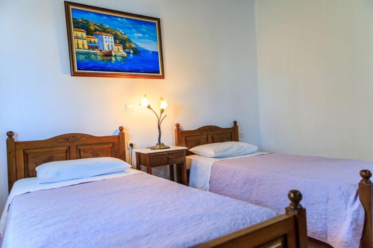 Anatoli Villa Steni Vala Alonissos Luaran gambar