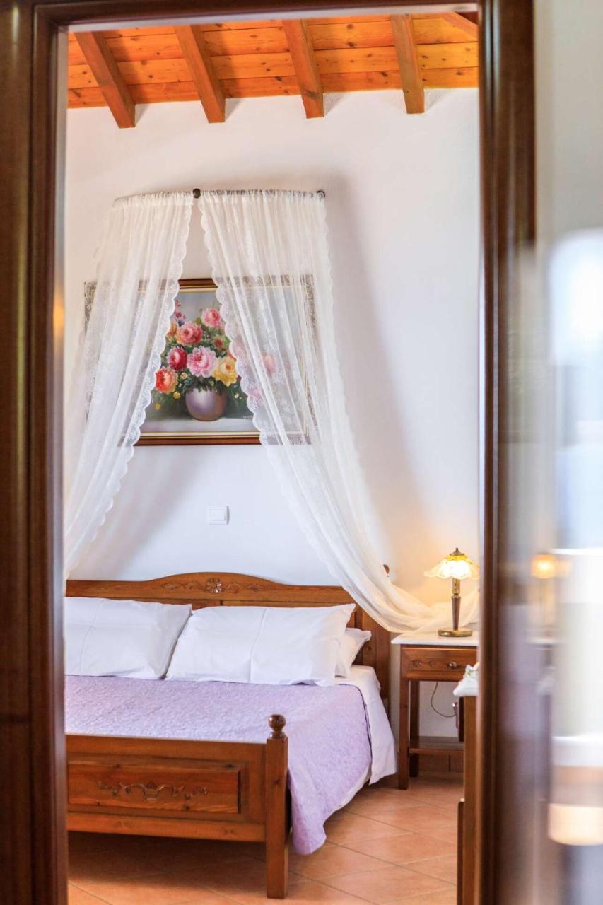 Anatoli Villa Steni Vala Alonissos Luaran gambar