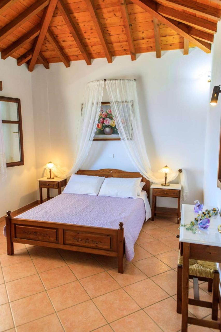 Anatoli Villa Steni Vala Alonissos Luaran gambar