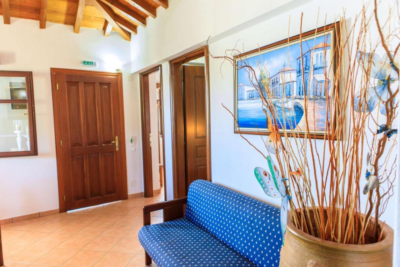 Anatoli Villa Steni Vala Alonissos Luaran gambar